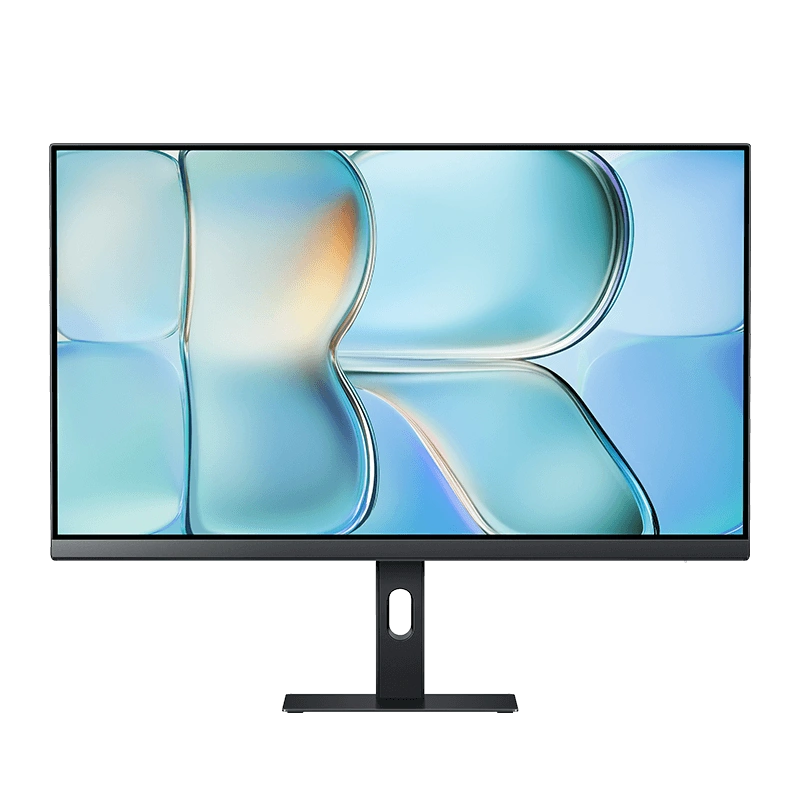 Монитор Redmi A24 144Гц IPS 23.8" (P24FDA-RA), Чёрный (ELA6422CN). Фото 1