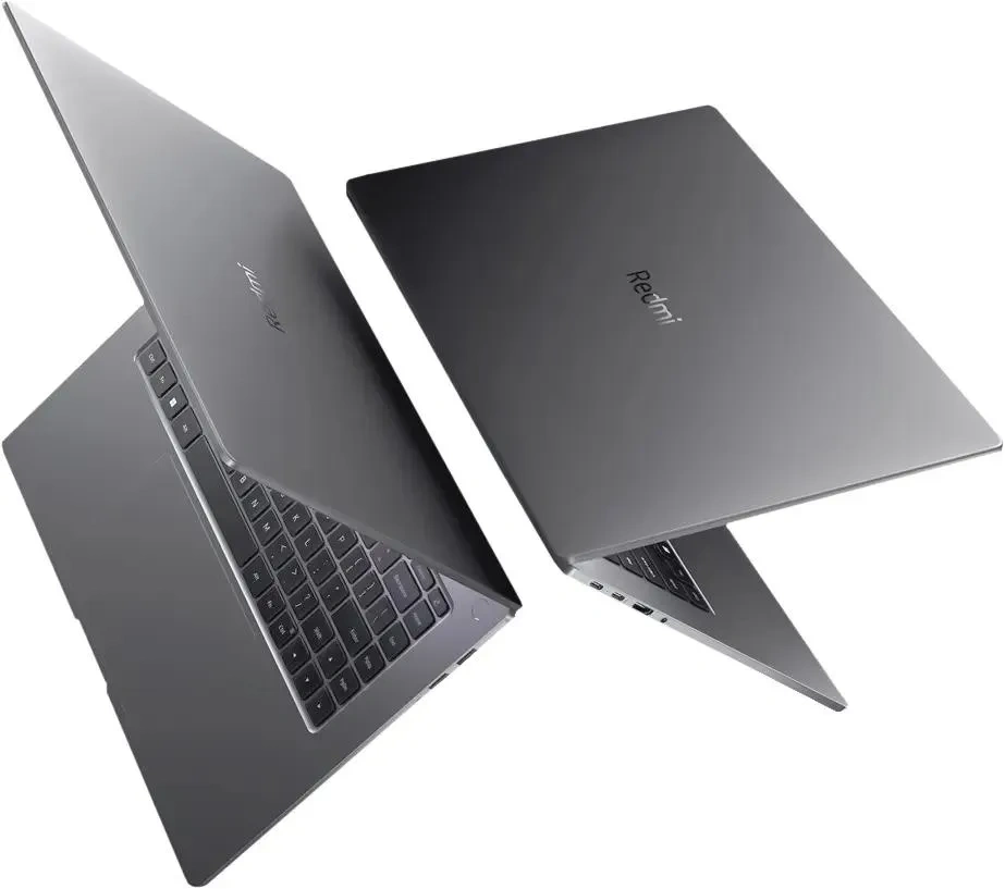 RedmiBook Pro 16" 2024 (Intel Core Ultra 7 155H 1.4ГГц, 32Gb, 1Tb SSD, Intel Arc, Windows 11), Серый (JYU4593). Фото 3