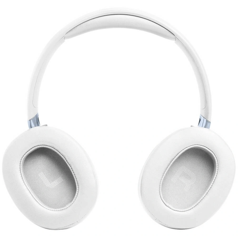 Беспроводные наушники JBL Tune 780NC, Белые. Фото 6