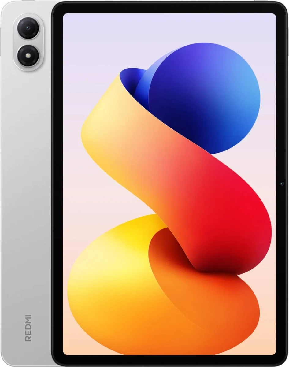 Планшет Redmi Pad 2 Pro 6/128Гб Wi-Fi, Серебристый. Фото 1