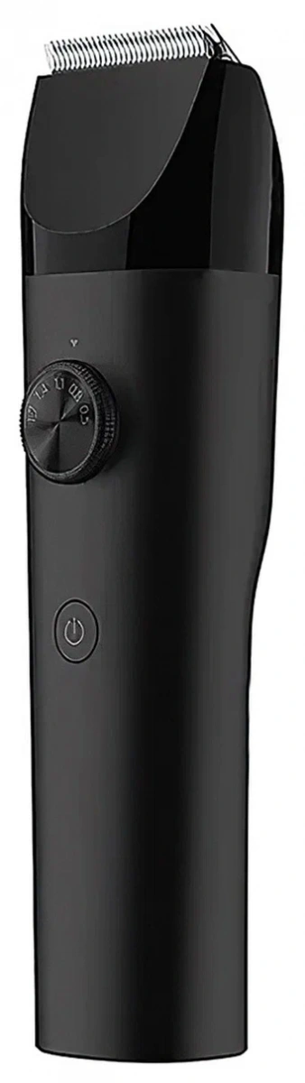 Машинка для стрижки Mijia Hair Clipper (LFQ02KL). Фото 2