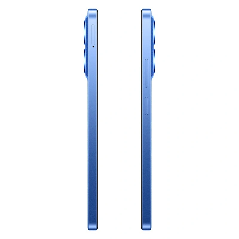Смартфон Redmi 15C 4/128Гб Лунный голубой (Без NFC). Фото 4
