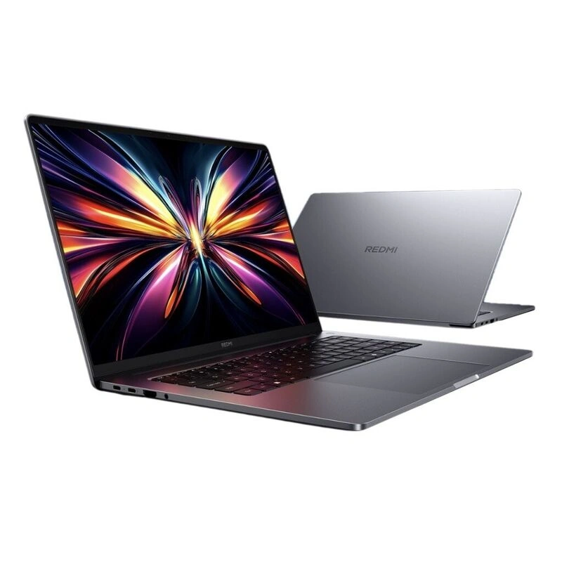 RedmiBook Pro 14" 2025 (Intel Core Ultra 7 255H, 32Gb, 1Tb SSD, Intel Arc Graphics, Windows 11), Серый (JYU4654CN). Фото 3