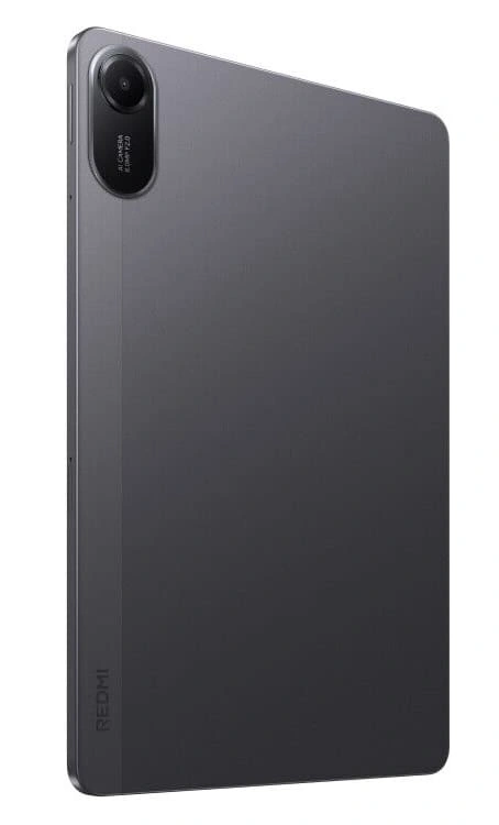 Планшет Redmi Pad 2 4G 8/256Гб, Графитовый серый. Фото 4