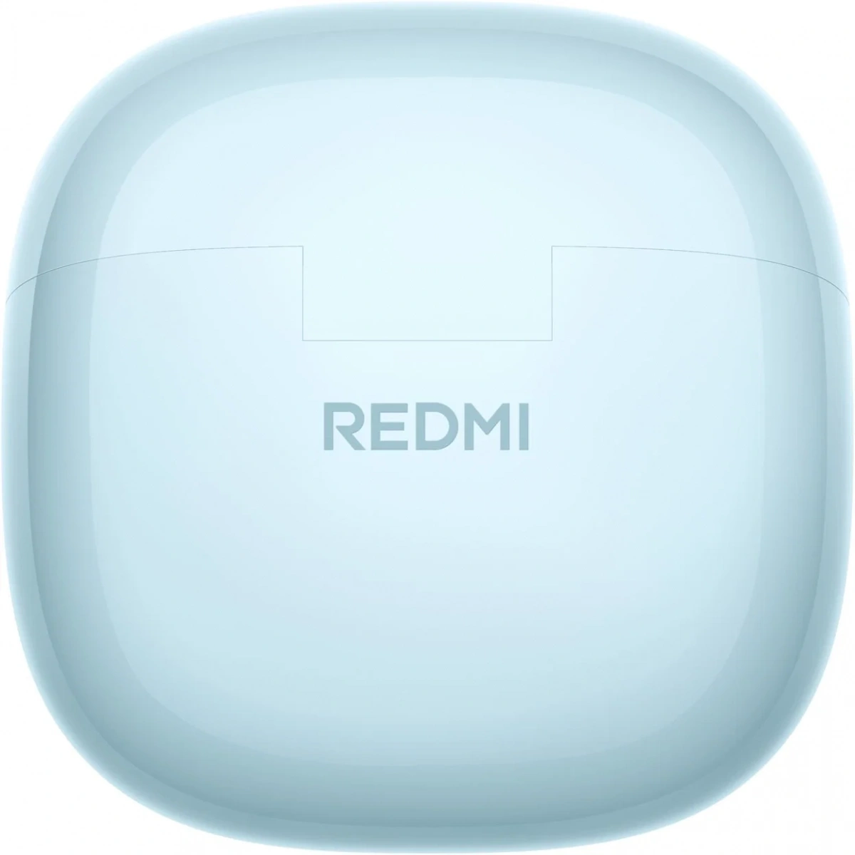 Беспроводные наушники Redmi Buds 8 Active, Синие. Фото 2