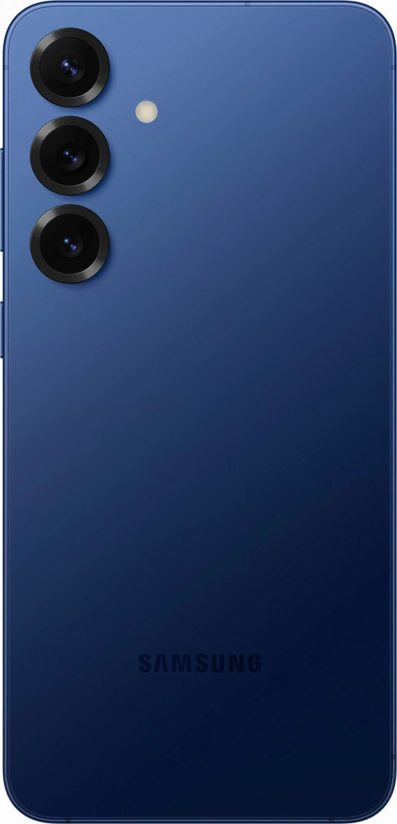 Смартфон Samsung Galaxy S25+ 5G 12/256Гб Синий (SM-S936B). Фото 3