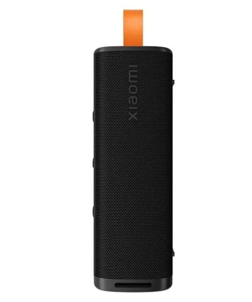 Беспроводная акустика XiaoMi Sound Outdoor 30W S29D, Чёрная. Фото 1