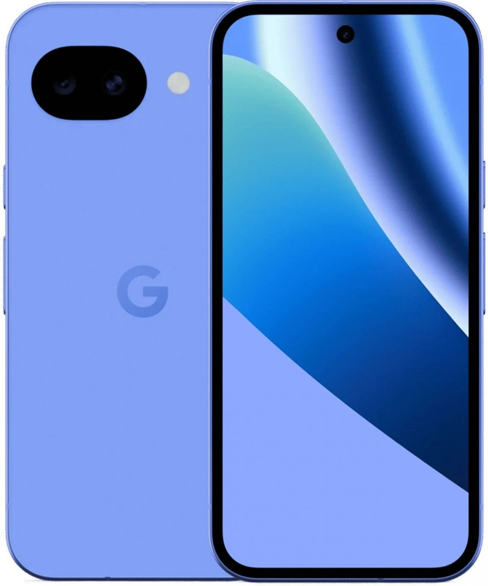 Смартфон Google Pixel 10A 8/128Гб, Лаванда (CA/IN/AU). Фото 1