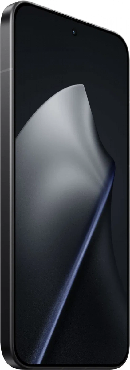 Смартфон XiaoMi 15T Pro 12/1Тб Чёрный (Без адаптера). Фото 5
