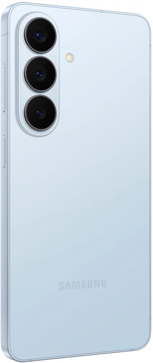 Смартфон Samsung Galaxy S26 12/512Гб, Голубой (SM-S942B). Фото 6
