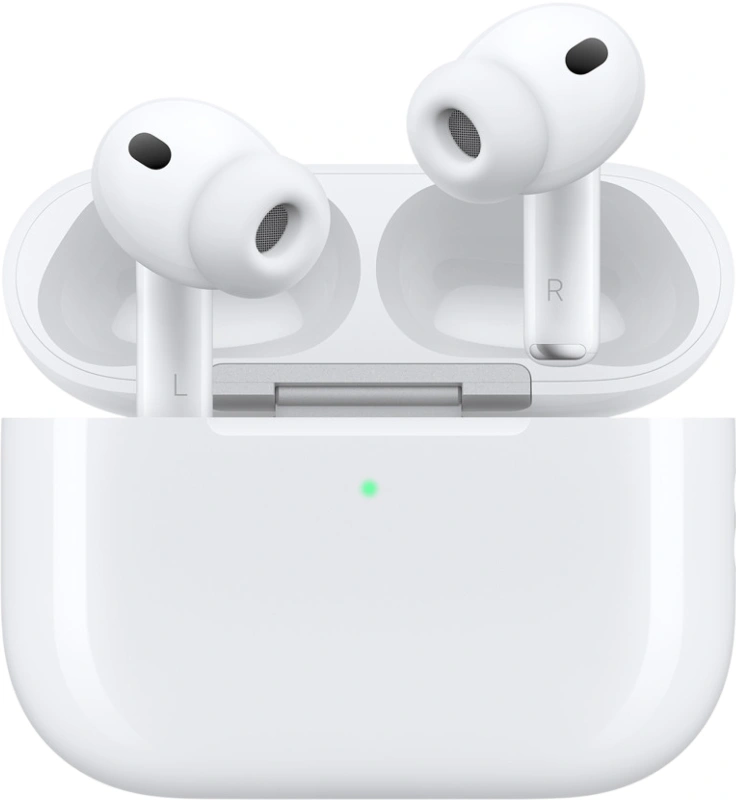 Беспроводные наушники Apple AirPods Pro 3 USB-C (2025) MagSafe (MFHP4) (Уцененный товар). Фото 1