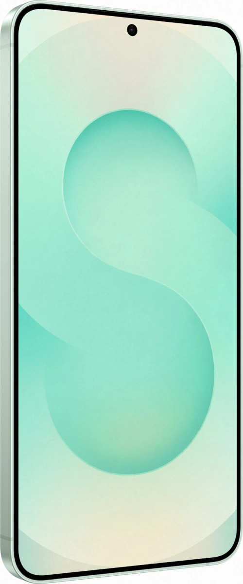Смартфон Samsung Galaxy S25+ 5G 12/512Гб Мятный (SM-S936B). Фото 4
