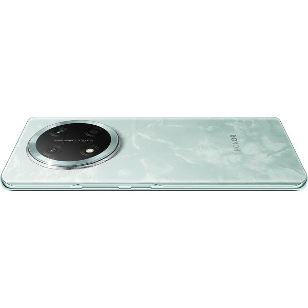 Смартфон Honor X9c 8/256Гб Нефритовый голубой (BRP-NX1). Фото 9
