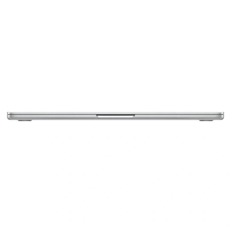 Apple MacBook Air 13" 2025 Серебристый (MC654) (M4, 10-ядер CPU/10-ядер GPU, 24 ГБ, 512 ГБ SSD). Фото 4