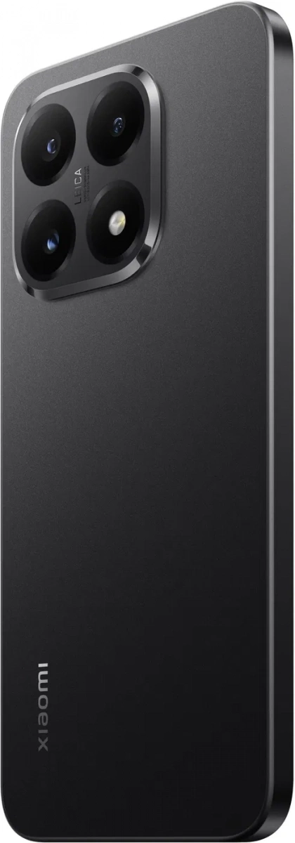 Смартфон XiaoMi 15T 12/512Гб Чёрный (Без адаптера). Фото 6