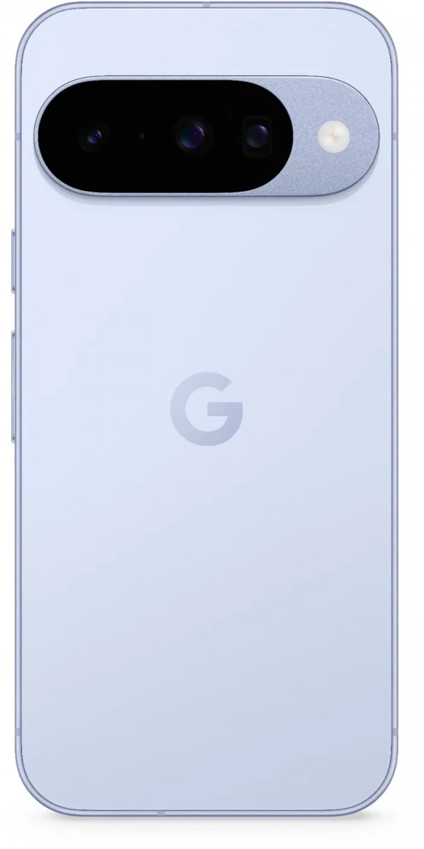 Смартфон Google Pixel 10 12/128Гб Морозный (CA/IN). Фото 6