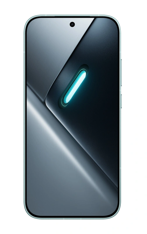 Смартфон Poco X8 Pro 12/512Гб Мятно-зеленый. Фото 2