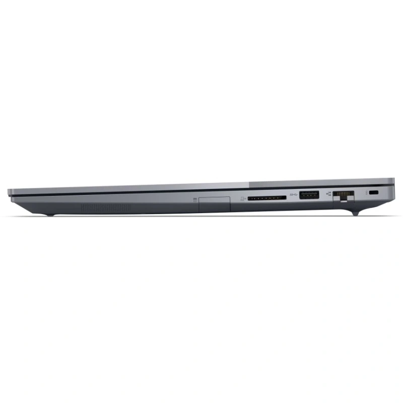 Lenovo ThinkBook 14 2025 (G7+ ASP) Серый (14", Ryzen AI 9 365, 32Gb, 1TB SSD, AMD Radeon 880M, Windows 11). Фото 7