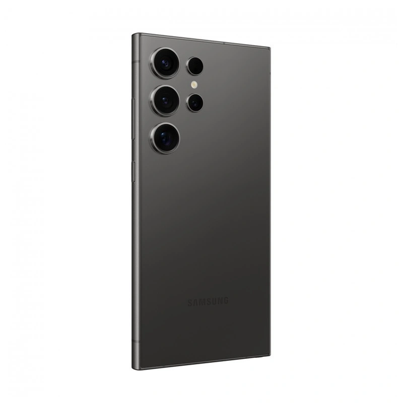 Смартфон Samsung Galaxy S24 Ultra 12/512Гб, Чёрный Титан (SM-S928B). Фото 6
