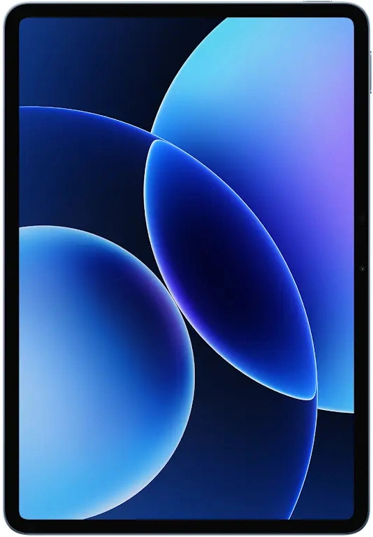 Планшет XiaoMi Pad 8 Pro 12/512Гб Wi-Fi, Синий. Фото 2