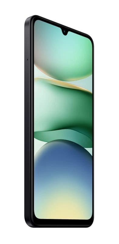 Смартфон Redmi A5 4/128Гб Чёрная ночь. Фото 5