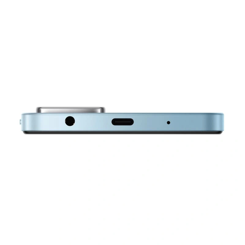 Смартфон Redmi A5 3/64Гб Синий океан. Фото 11