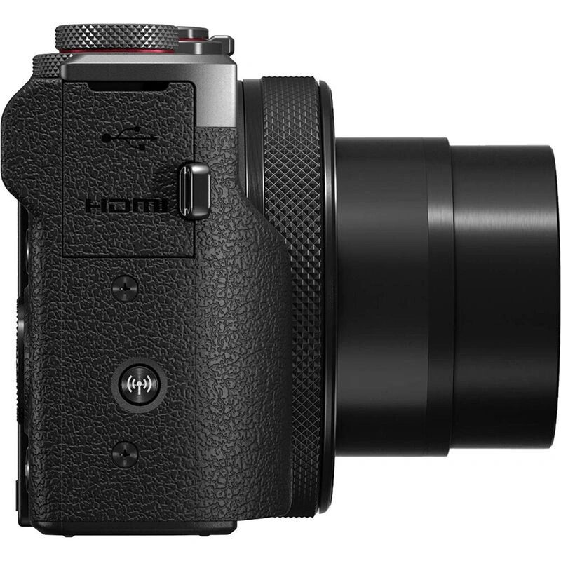 Фотоаппарат Canon PowerShot G7 X Mark III Christelle Kocher 30th Anniversary Limited Edition. Фото 15