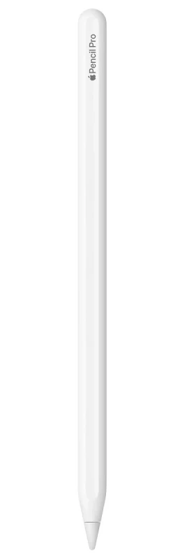 Стилус Apple Pencil Pro для iPad Pro (M4)/iPad Air (M2) (2024) MX2D3. Фото 1