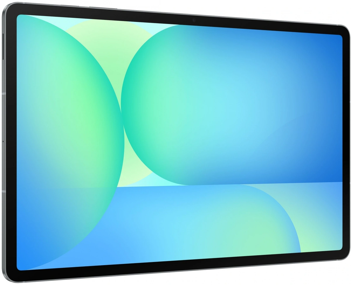 Samsung Galaxy Tab S10 FE+ Wi-Fi SM-X620 8/128Гб, Серый. Фото 4