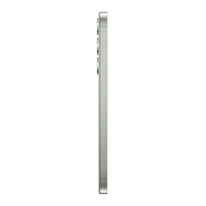 Смартфон Samsung Galaxy S24 5G 8/128Гб, Зелёный (SM-S921B). Фото 8