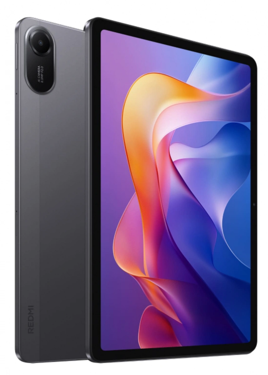 Планшет Redmi Pad 2 4G 8/256Гб, Графитовый серый. Фото 1
