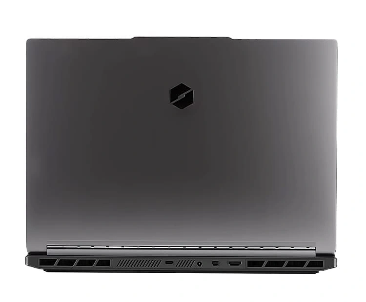 Ноутбук Mechrevo Dragon 16 Pro Чёрный (16" R9 8940HX, 16GB, 1TB SSD, RTX 5060, Windows 11). Фото 2