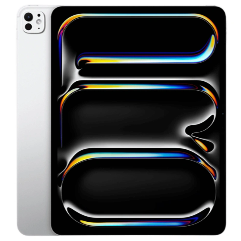 Apple iPad Pro 13" (2025) Wi-Fi 512Гб Серебристый (MDYM4). Фото 1