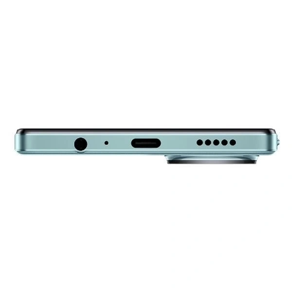 Смартфон Honor X7b 8/128Гб Изумрудный зеленый. Фото 6