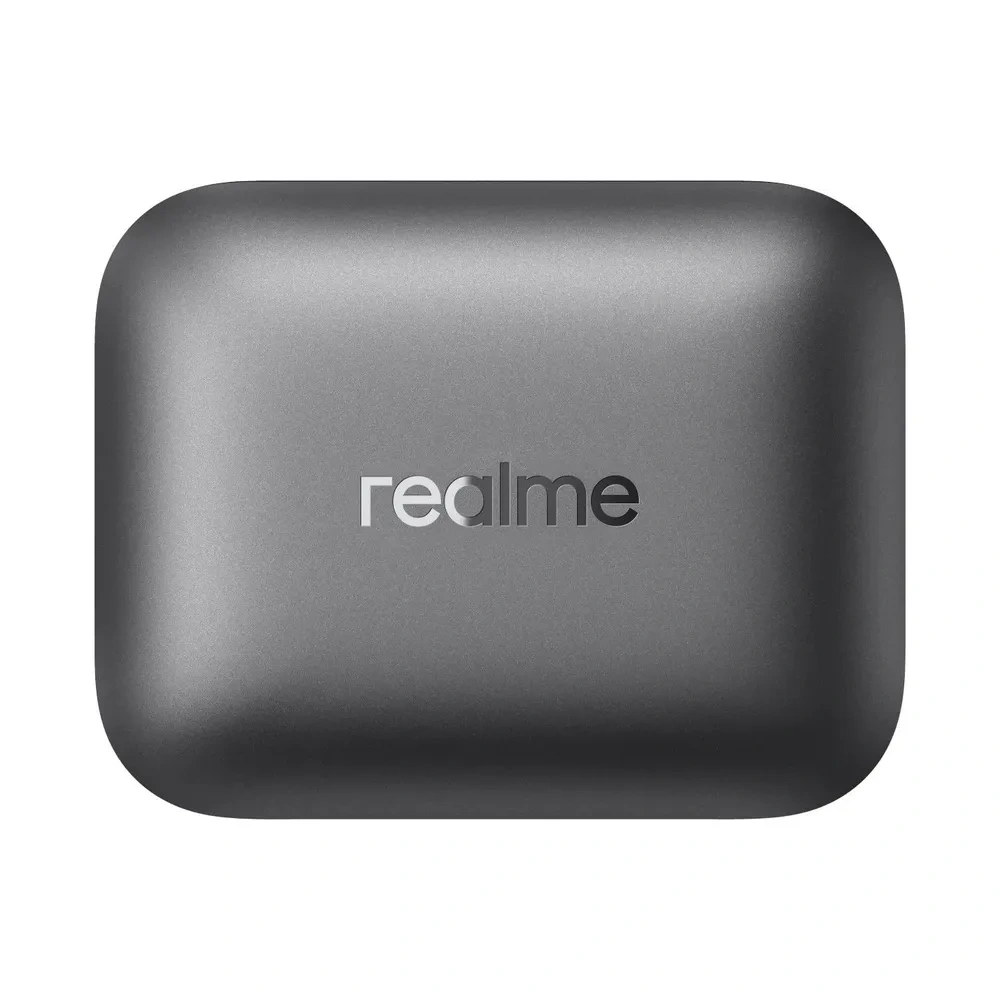 Беспроводные наушники Realme Buds Air 7 Pro, Metallic Grey (RMA2407). Фото 3