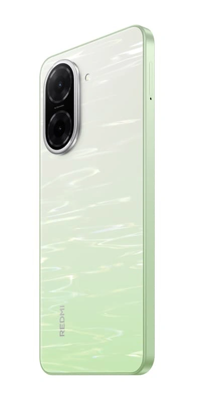 Смартфон Redmi A5 3/64Гб Зелёное озеро. Фото 7