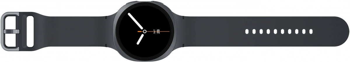 Умные часы Samsung Galaxy Watch 8 44 мм, Graphite (SM-L330). Фото 6