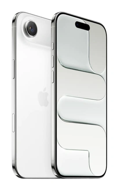 Смартфон Apple iPhone Air eSIM 256GB, Белый (Уцененный товар). Фото 1
