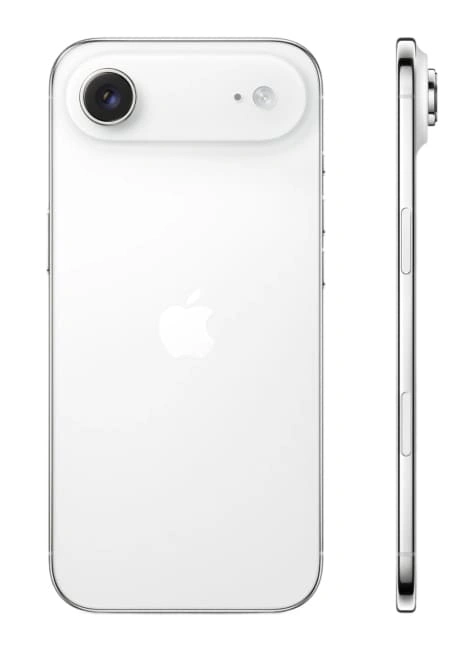 Смартфон Apple iPhone Air eSIM 256GB, Белый (Уцененный товар). Фото 3
