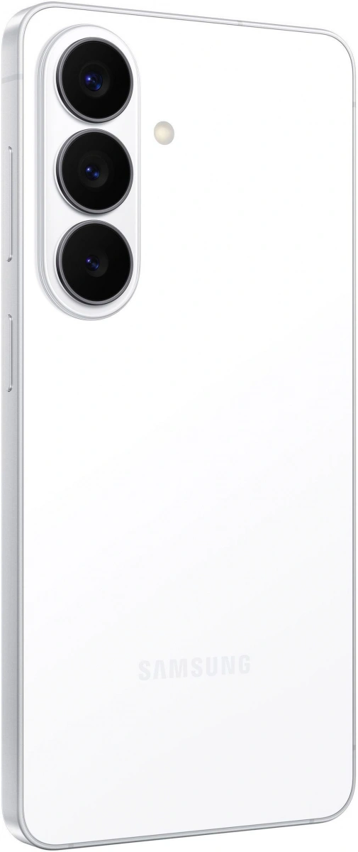 Смартфон Samsung Galaxy S26 12/256Гб, Белый (SM-S942B). Фото 6