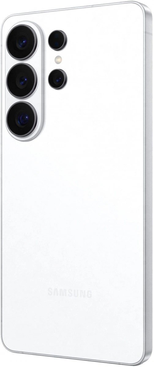 Смартфон Samsung Galaxy S26 Ultra 12/256Гб, Белый (SM-S948B). Фото 13