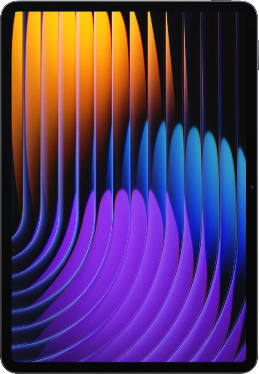 Планшет XiaoMi Pad 7 8/128Гб Wi-Fi, Серый. Фото 4