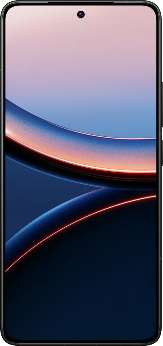 Смартфон Poco F7 Ultra 12/256Гб Жёлтый. Фото 5