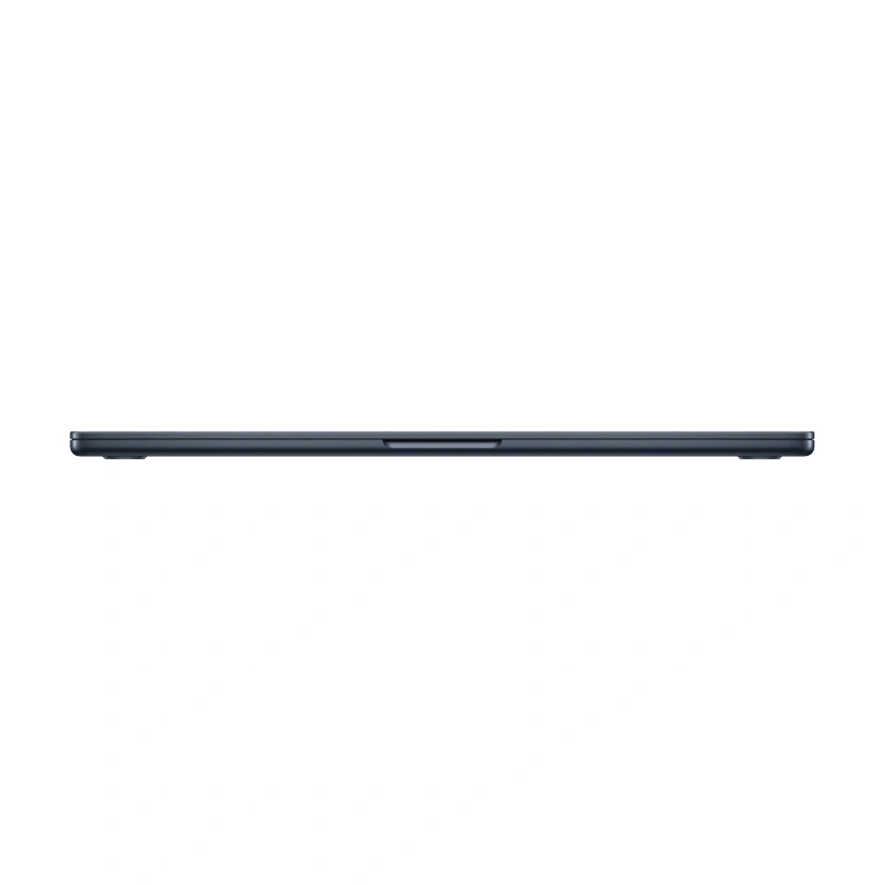 Apple MacBook Air 15" 2025 Тёмная ночь (MW1L3) (M4, 10-ядер CPU/10-ядер GPU, 16 ГБ, 256 ГБ SSD). Фото 6
