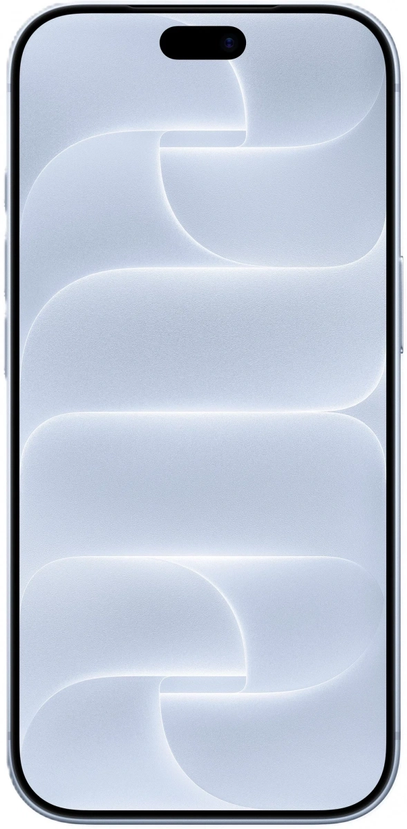 Смартфон Apple iPhone 18 Pro 256Гб, Голубой (eSIM) (Без RuStore). Фото 2