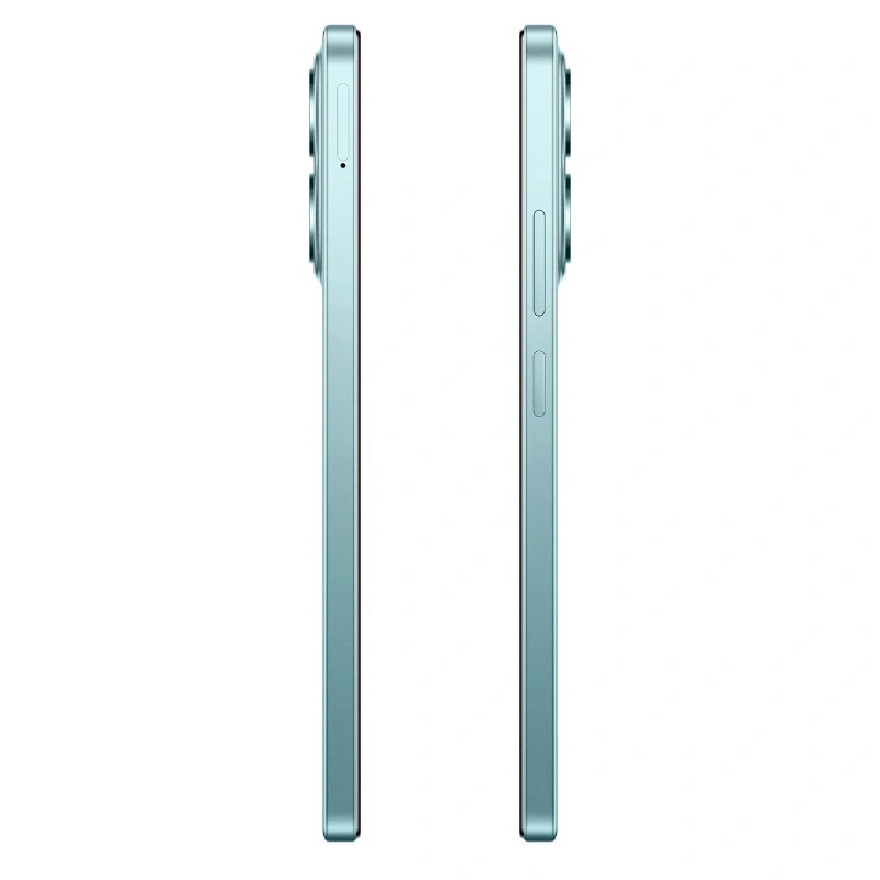 Смартфон Redmi 15C 4/128Гб Мятно-зелёный (Без NFC). Фото 4