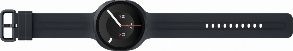 Умные часы Samsung Galaxy Watch9 LTE 40 мм, Графит (SM-L345). Фото 6