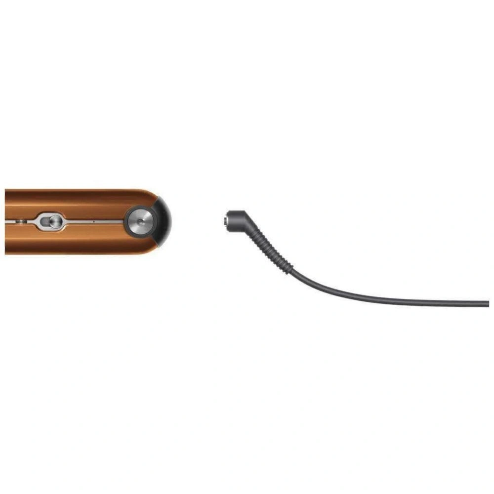 Выпрямитель для волос Dyson Corrale HS07, Copper/Nickel. Фото 5