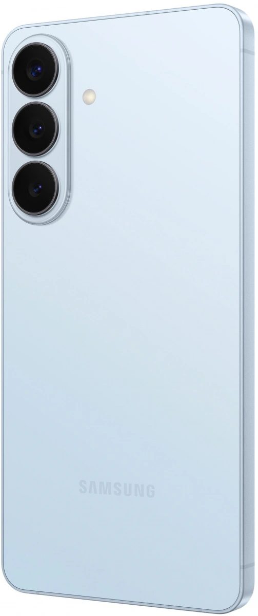 Смартфон Samsung Galaxy S26 Plus 12/256Гб, Голубой (SM-S947B). Фото 7