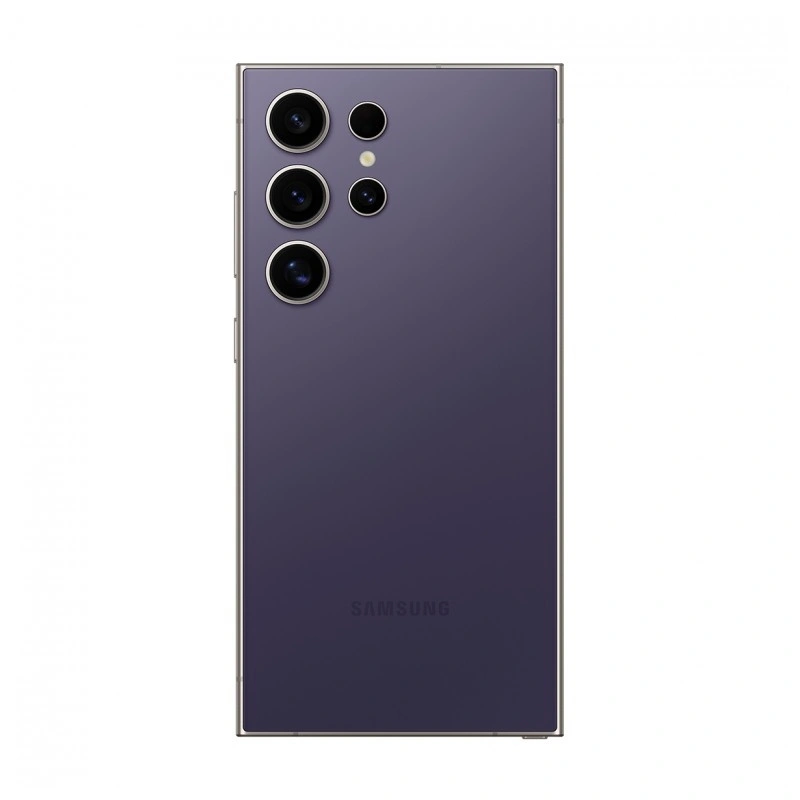 Смартфон Samsung Galaxy S24 Ultra 12/512Гб, Фиолетовый Титан (SM-S9280). Фото 5